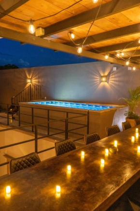 Casa Studio San Miguel de Allende